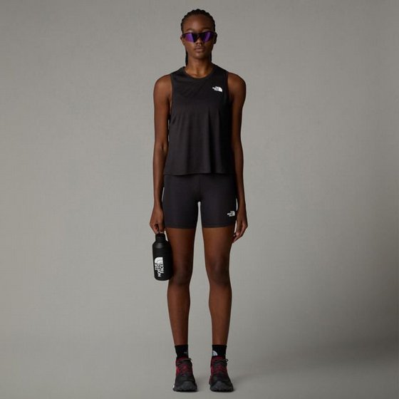 ���� ���� North Face SPORTSWEAR TNF - SW - CVS KNIT TOP OR BOTTOM W FLEX NEW TANK ����