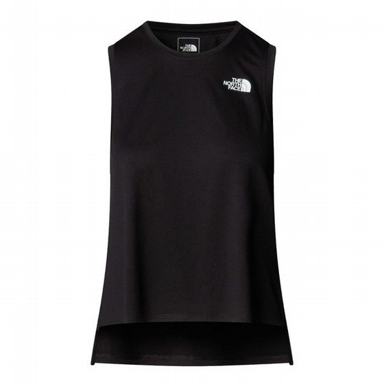 ���� ���� North Face SPORTSWEAR TNF - SW - CVS KNIT TOP OR BOTTOM W FLEX NEW TANK ����