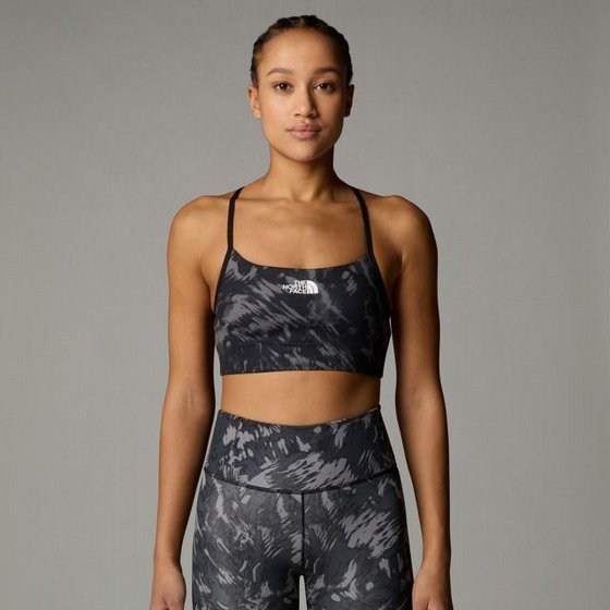 ���� ���� North Face SPORTSWEAR TNF - SW - CVS KNIT TOP OR BOTTOM W FLEX BRA AOP ����