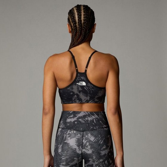���� ���� North Face SPORTSWEAR TNF - SW - CVS KNIT TOP OR BOTTOM W FLEX BRA AOP ����