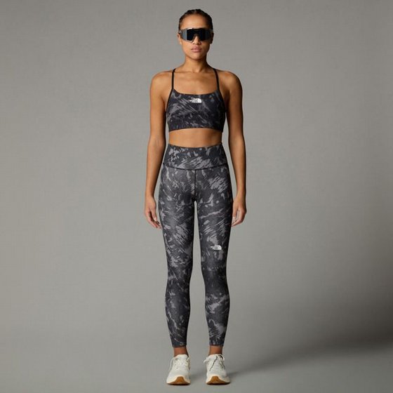 ���� ���� North Face SPORTSWEAR TNF - SW - CVS KNIT TOP OR BOTTOM W FLEX BRA AOP ����