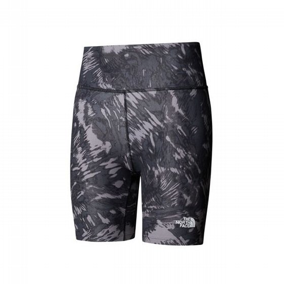 ���� ���� North Face SPORTSWEAR TNF - SW - CVS KNIT TOP OR BOTTOM W FLEX 8IN TIGHT AOP ����
