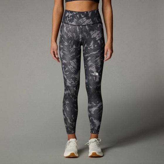 ���� ���� North Face SPORTSWEAR TNF - SW - CVS KNIT TOP OR BOTTOM W FLEX 25IN TIGHT AOP ����
