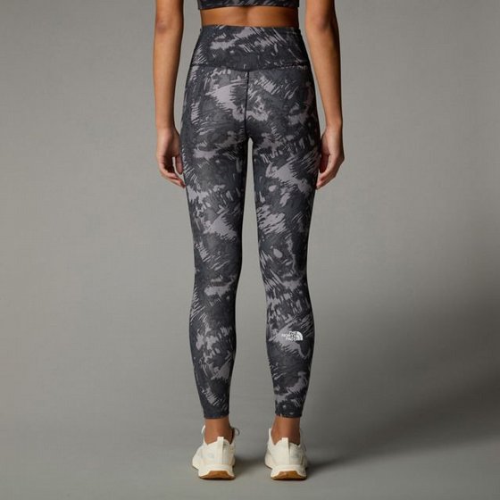 ���� ���� North Face SPORTSWEAR TNF - SW - CVS KNIT TOP OR BOTTOM W FLEX 25IN TIGHT AOP ����