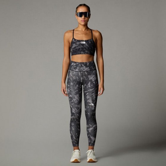 ���� ���� North Face SPORTSWEAR TNF - SW - CVS KNIT TOP OR BOTTOM W FLEX 25IN TIGHT AOP ����