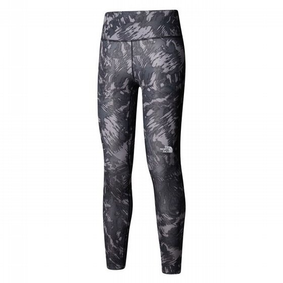 ���� ���� North Face SPORTSWEAR TNF - SW - CVS KNIT TOP OR BOTTOM W FLEX 25IN TIGHT AOP ����
