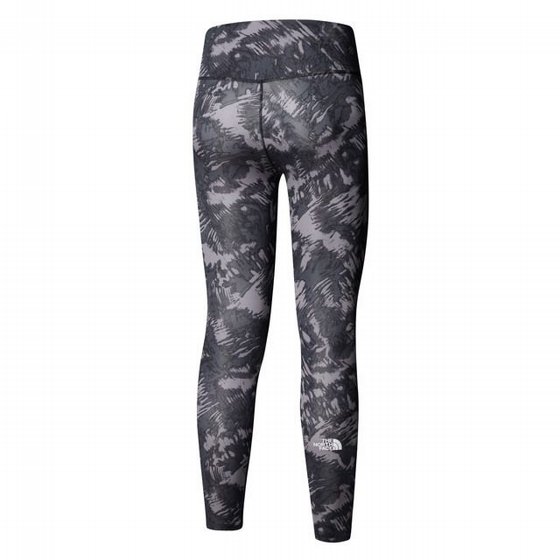 ���� ���� North Face SPORTSWEAR TNF - SW - CVS KNIT TOP OR BOTTOM W FLEX 25IN TIGHT AOP ����