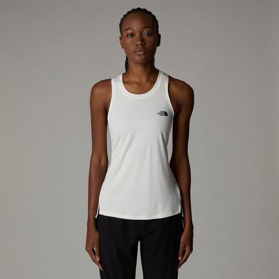 ���� ���� North Face SPORTSWEAR TNF - SW - CVS KNIT TOP OR BOTTOM W FLEX TANK ����