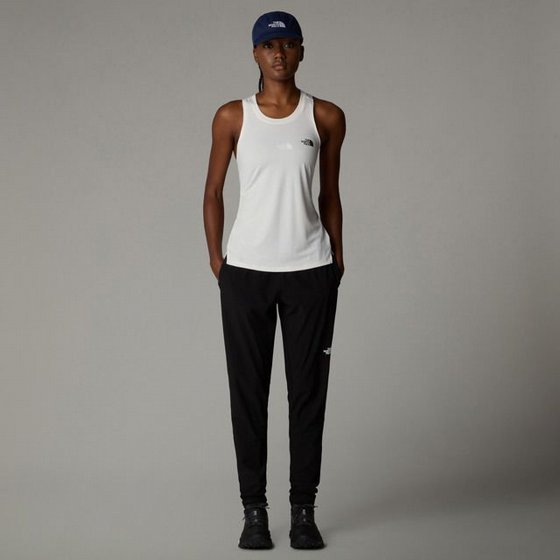 ���� ���� North Face SPORTSWEAR TNF - SW - CVS KNIT TOP OR BOTTOM W FLEX TANK ����