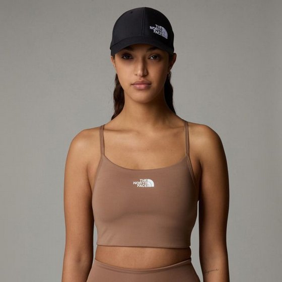 ���� ���� North Face SPORTSWEAR TNF - SW - CVS KNIT TOP OR BOTTOM W FLEX BRA ����