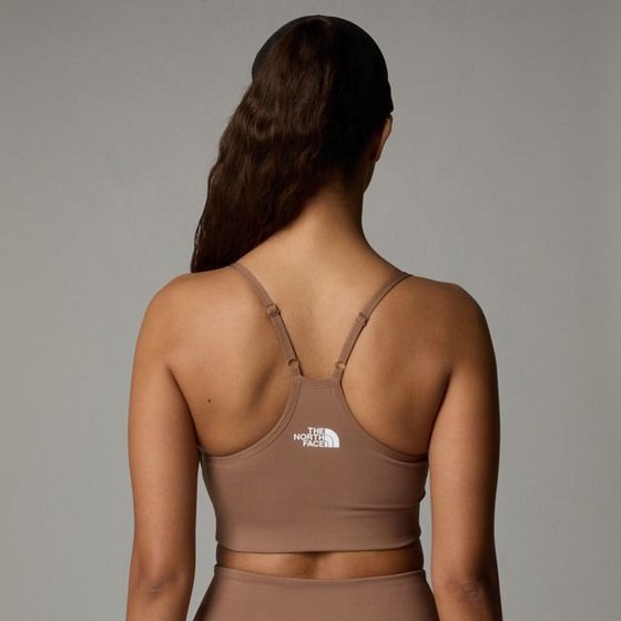 ���� ���� North Face SPORTSWEAR TNF - SW - CVS KNIT TOP OR BOTTOM W FLEX BRA ����