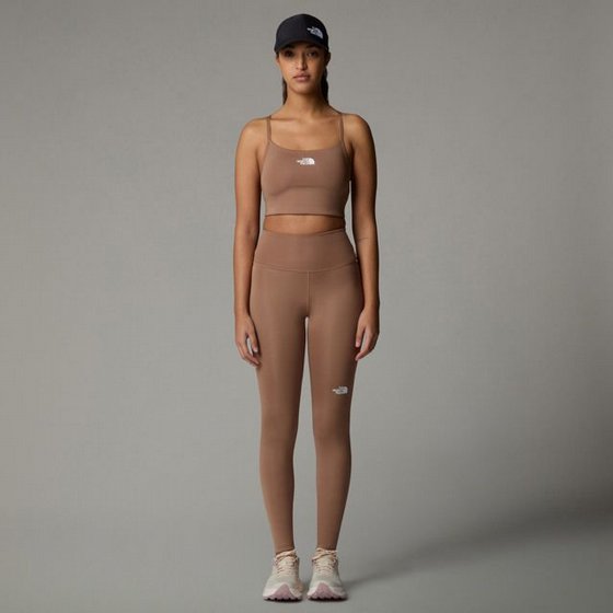 ���� ���� North Face SPORTSWEAR TNF - SW - CVS KNIT TOP OR BOTTOM W FLEX BRA ����