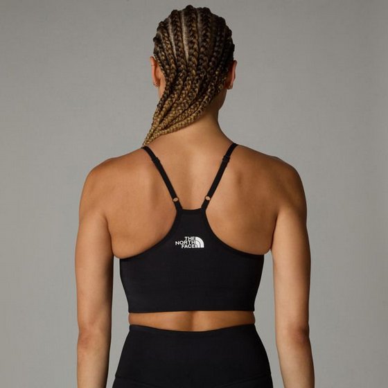 ���� ���� North Face SPORTSWEAR TNF - SW - CVS KNIT TOP OR BOTTOM W FLEX BRA ����