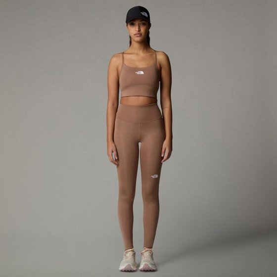 ���� ���� North Face SPORTSWEAR TNF - SW - CVS KNIT TOP OR BOTTOM W FLEX 28IN TIGHT ����