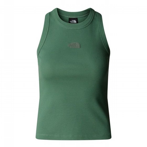 ���� ���� North Face LOGOWEAR TNF - LW - COTTON TEE W SLIM RIB TANK ����