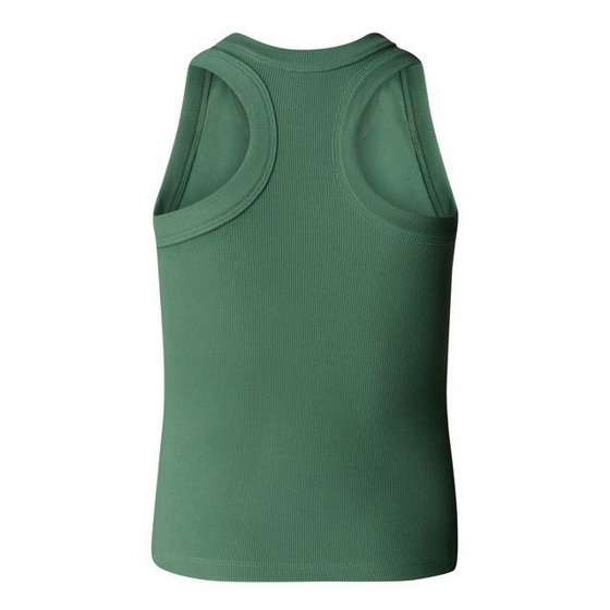 ���� ���� North Face LOGOWEAR TNF - LW - COTTON TEE W SLIM RIB TANK ����