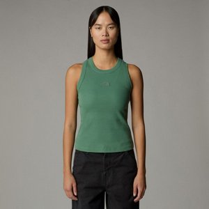 ���� ���� North Face LOGOWEAR TNF - LW - COTTON TEE W SLIM RIB TANK ����