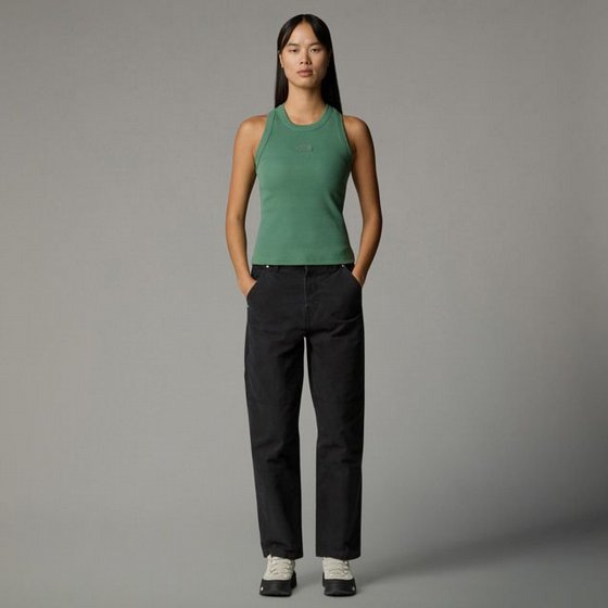 ���� ���� North Face LOGOWEAR TNF - LW - COTTON TEE W SLIM RIB TANK ����