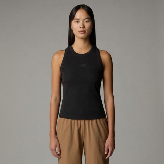 ���� ���� North Face LOGOWEAR TNF - LW - COTTON TEE W SLIM RIB TANK ����