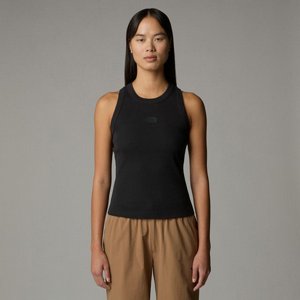 ���� ���� North Face LOGOWEAR TNF - LW - COTTON TEE W SLIM RIB TANK ����