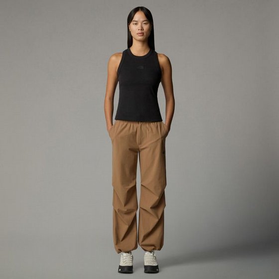 ���� ���� North Face LOGOWEAR TNF - LW - COTTON TEE W SLIM RIB TANK ����