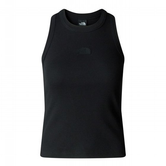 ���� ���� North Face LOGOWEAR TNF - LW - COTTON TEE W SLIM RIB TANK ����