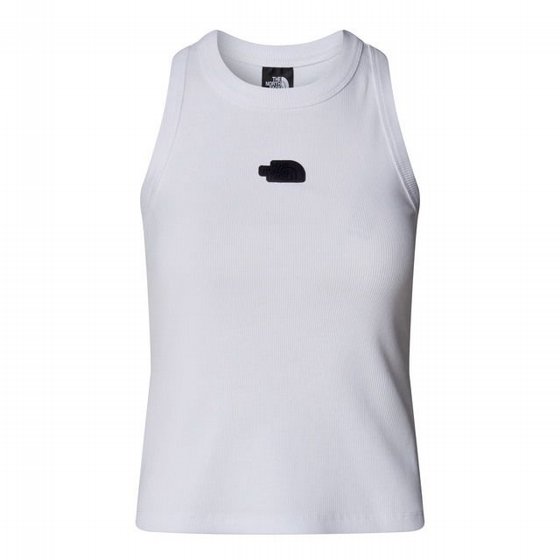 ���� ���� North Face LOGOWEAR TNF - LW - COTTON TEE W SLIM RIB TANK ����