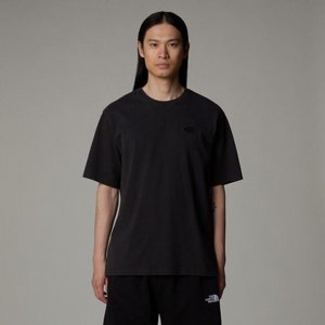 ���� ���� North Face LOGOWEAR TNF - LW - COTTON TEE M SS NATURE RELAXED TEE �����