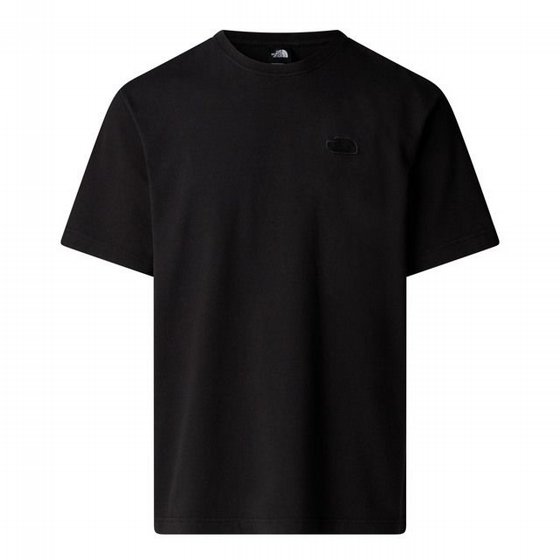 ����� ���� ���� ���� North Face LOGOWEAR TNF - LW - COTTON TEE M SS NATURE RELAXED TEE �����