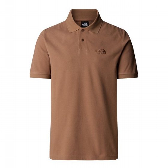 ���� ���� North Face LOGOWEAR TNF - LW - COTTON TEE M ESSENTIAL REGULAR POLO �����