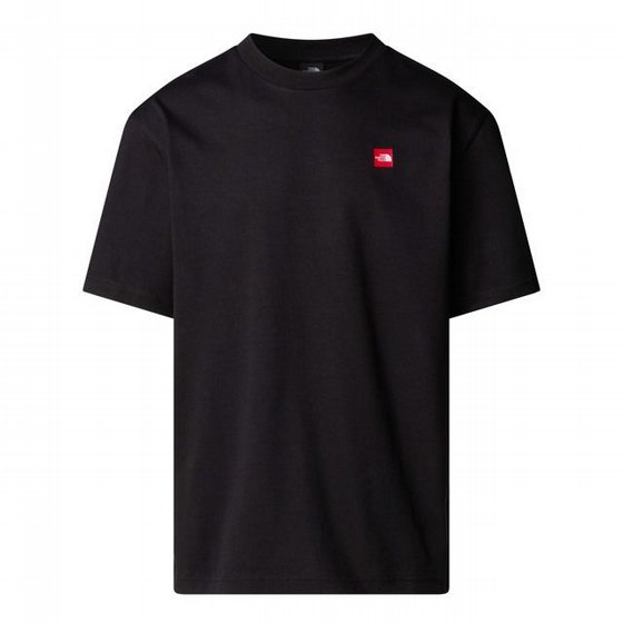 ���� ���� North Face LOGOWEAR TNF - LW - COTTON TEE U AXYS OVERSIZED S/S  TEE �����