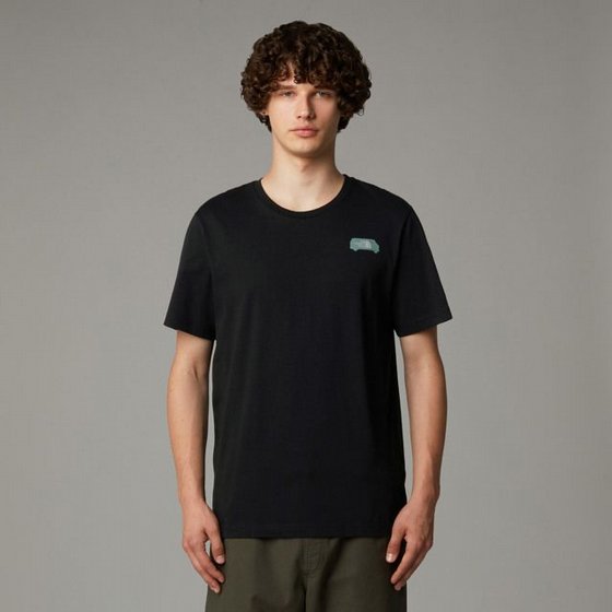 ���� ���� North Face LOGOWEAR TNF - LW - COTTON TEE M SS OUTDOOR GRAPHIC TEE �����