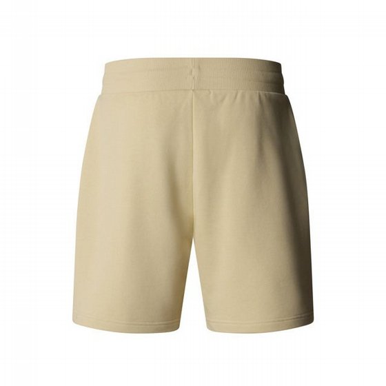 ���� ���� North Face LOGOWEAR TNF - LW - CVC BOTTOM M TERRY REGULAR SHORT �����