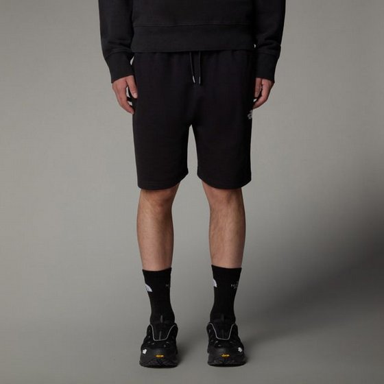���� ���� North Face LOGOWEAR TNF - LW - CVC BOTTOM M ESSENTIAL RELAXED SHORT �����