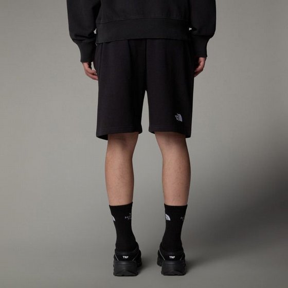 ���� ���� North Face LOGOWEAR TNF - LW - CVC BOTTOM M ESSENTIAL RELAXED SHORT �����