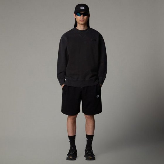 ���� ���� North Face LOGOWEAR TNF - LW - CVC BOTTOM M ESSENTIAL RELAXED SHORT �����