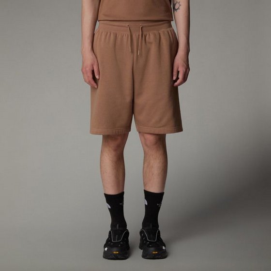 ���� ���� North Face LOGOWEAR TNF - LW - CVC BOTTOM M ESSENTIAL RELAXED SHORT �����