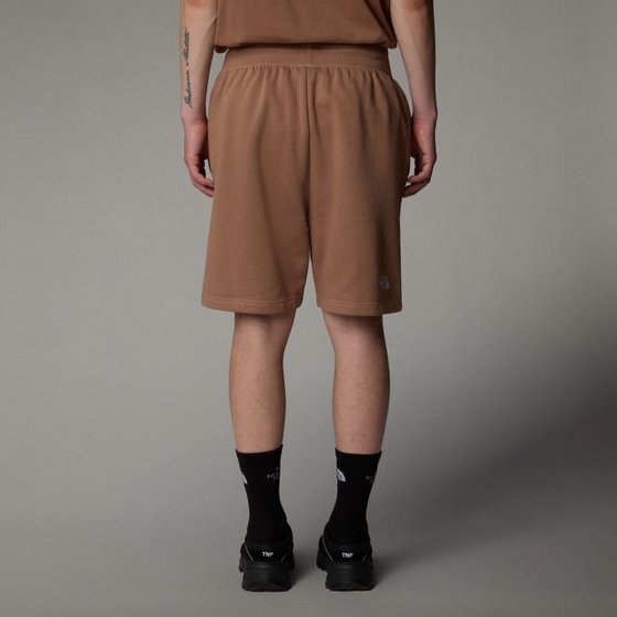 ���� ���� North Face LOGOWEAR TNF - LW - CVC BOTTOM M ESSENTIAL RELAXED SHORT �����