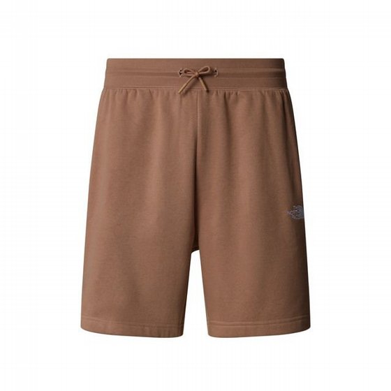 ���� ���� North Face LOGOWEAR TNF - LW - CVC BOTTOM M ESSENTIAL RELAXED SHORT �����