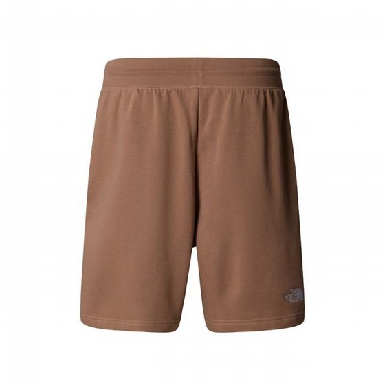 ���� ���� North Face LOGOWEAR TNF - LW - CVC BOTTOM M ESSENTIAL RELAXED SHORT �����