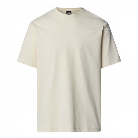 ���� ���� North Face LOGOWEAR TNF - LW - COTTON TEE M SS LOGO RMST RELAXED TEE �����