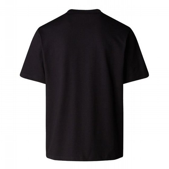 ���� ���� North Face LOGOWEAR TNF - LW - COTTON TEE M SS DOME RELAXED POCKET TEE �����