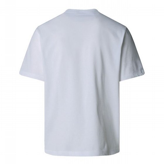 ���� ���� North Face LOGOWEAR TNF - LW - COTTON TEE M SS DOME RELAXED POCKET TEE �����