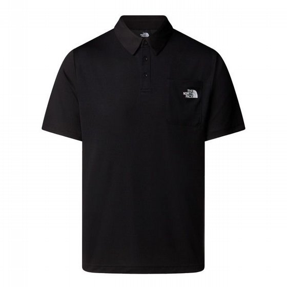 ���� ���� North Face SPORTSWEAR TNF - SW - CVS KNIT TOP OR BOTTOM M NEW TANKEN POLO �����