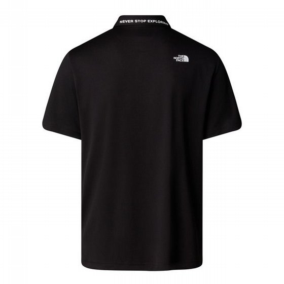 ���� ���� North Face SPORTSWEAR TNF - SW - CVS KNIT TOP OR BOTTOM M NEW TANKEN POLO �����
