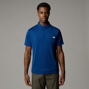 ���� ���� North Face SPORTSWEAR TNF - SW - CVS KNIT TOP OR BOTTOM M NEW TANKEN POLO �����