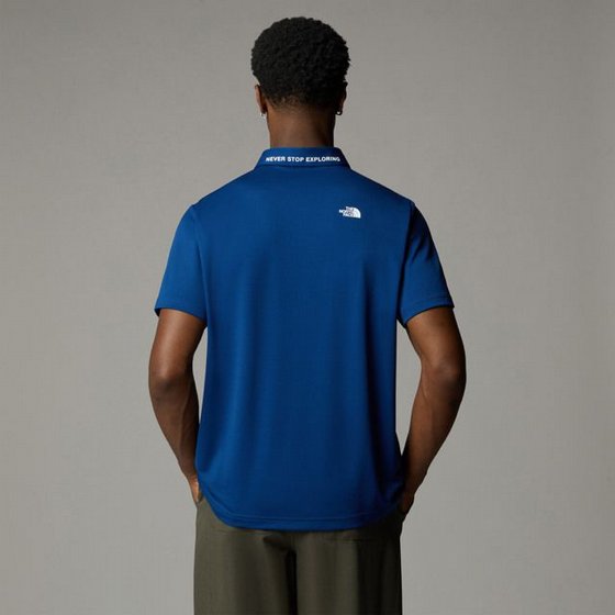 ���� ���� North Face SPORTSWEAR TNF - SW - CVS KNIT TOP OR BOTTOM M NEW TANKEN POLO �����