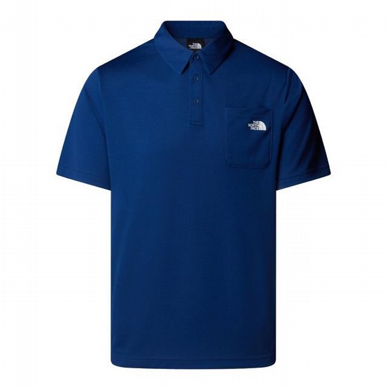 ���� ���� North Face SPORTSWEAR TNF - SW - CVS KNIT TOP OR BOTTOM M NEW TANKEN POLO �����