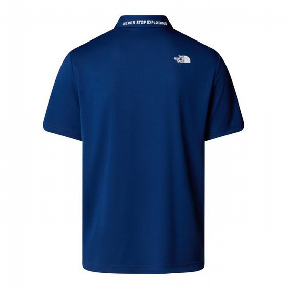 ���� ���� North Face SPORTSWEAR TNF - SW - CVS KNIT TOP OR BOTTOM M NEW TANKEN POLO �����