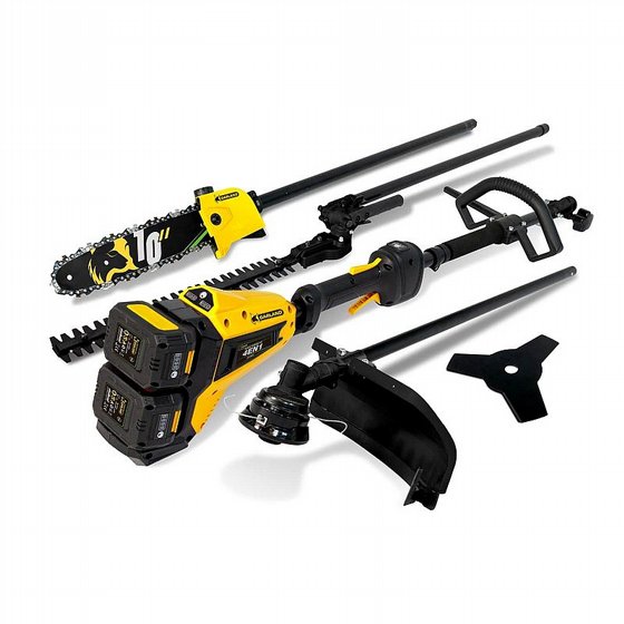 ���� ����� ���� 4 � 1 ����� GARLAND 4 IN 1 TASKER KEEPER 20VX2 122-V23 (��� ����)
